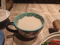 -耶里夏丽·新疆菜(南丹东路店)