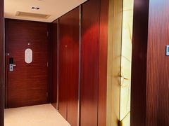 -上海波特曼丽思卡尔顿酒店