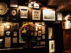 -Keens Steakhouse