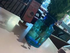 -酒肆浅葱•烧烤•龙虾•排档(卓悦intown店)