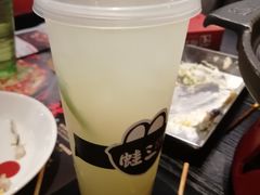 -蛙三泡椒牛蛙(万象城店)