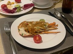 -安蒂娅·海鲜自助餐厅(安蒂娅美兰酒店)