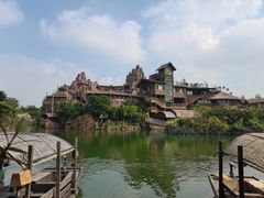 -长鹿旅游休博园