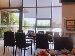 -听松楼·花园酒店·自助餐厅(红梅公园店)