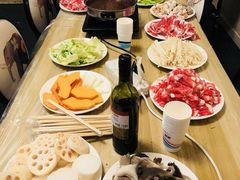 -克拉城堡网红轰趴馆·会场