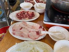 河粉-柴头哥·牛肉火锅(爱民路店)