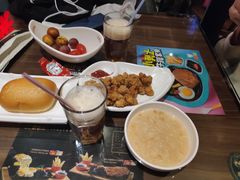 -豪享来中西餐厅(隆昌店)