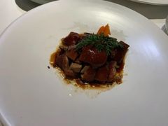 -彩虹之约•淮扬家宴(亚运村店)
