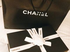 -CHANEL BEAUTÉ(圆方店)