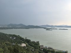 -云龙山