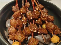 -拈菜(观音桥阳光世纪店)