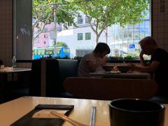 -新旺茶餐厅·早餐·夜宵(仙霞店)