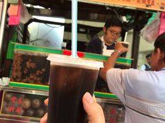 -罗汉果龙眼冰糖燉冬瓜