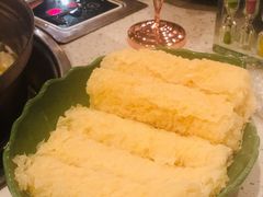 -润园四季椰子鸡火锅(海上世界店)