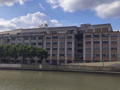 -上海四行仓库抗战纪念馆