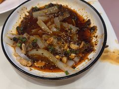-渝信川菜(长安店)