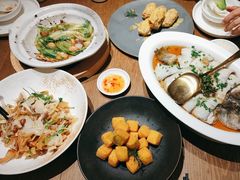 -粤集·手工粤菜(皇庭广场店)
