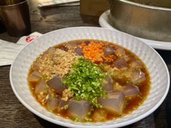 -魁盛居百年鲁菜馆(县西巷店)