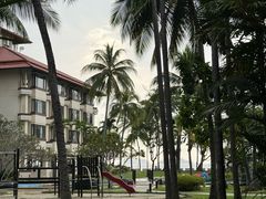 -麦哲伦丝绸度假村