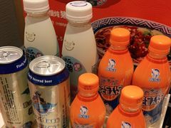 -吉野家(学院路店)