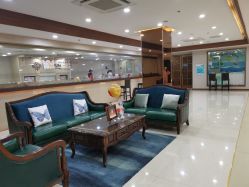 -爱贝蕊恩韩式月子会所(南山店)