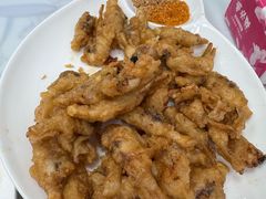 -老地方啤酒屋·海鲜青岛菜大排档(台东步行街店)
