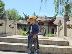 -盛世南宫影视城(北普陀影视城)