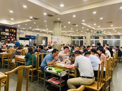 大堂-牛街·马辈儿涮肉(牛街二店)
