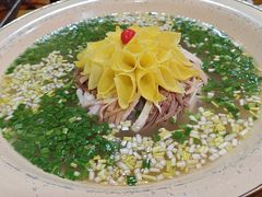 -杏花村水席楼(西大街总店)