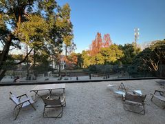 -J Create城市露营咖啡·简餐·宠物(上海动物园店)