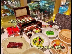 -莉莉海堂HAITANG·烤鸭(国贸商城店)