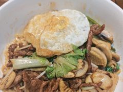 -寻裕记·现炒浇头面(人民广场店)