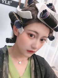 -Rise Hair上升造型