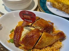 -滋味满屋美食坊(上海街店)