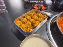 -HOTISLAND海鸡岛·韩国料理(江南西店)