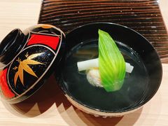 -晴空·日本料理(万象城店)