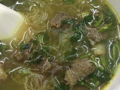 -黄阿姨锅贴大王(万航渡路店)