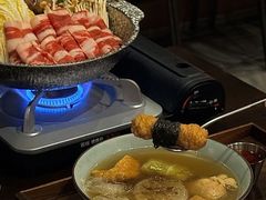 -埋位小酒馆(东城店)