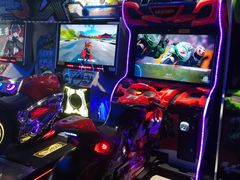 -世代星球·保龄球·镭战真人CS·团建(杨浦店)