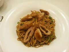 android_upload_pic-和平馆·地道港澳茶餐厅(西门口店)