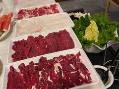 -食潮汕头鲜牛馆(望京保利店)