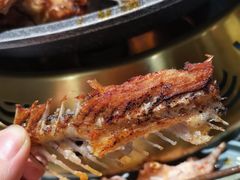 -味妙烤鱼吧(回龙观店)