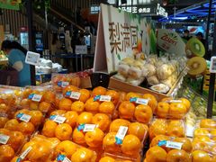 -盒马鲜生(189购物中心店)