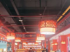 -祥源胡同·涮牛羊肉火锅(花桥店)