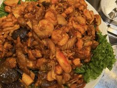 -闻香阁·清真(光荣道店)