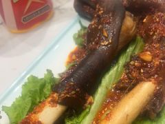 -撒拉人家.酸菜牦牛肉火锅