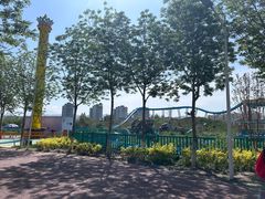 -水上乐园·欢乐世界