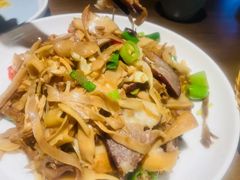 -向川南·水煮鱼·川菜(和平里店)