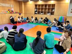 -金宝贝早教(南山花园城店)