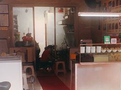 门面-景记甜品